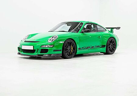 Porsche 997 911 GT3 RS