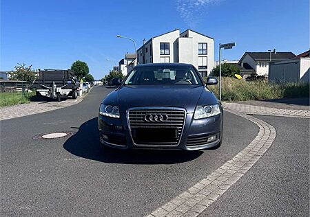 Audi A6 2.0 TFSI multitronic