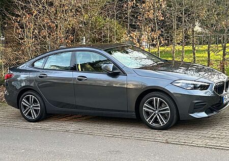 BMW 220d 220 xDrive Gran Coupe Aut. Advantage