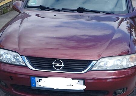 Opel Vectra 1.8 Edition 2000