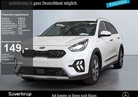 Kia Niro 1.6 Spirit Plug-in Hybrid DISTR SPUR PDC