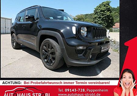 Jeep Renegade 1.0 Night Eagle/ PDC/ GRA/ / FSE/ DAB+