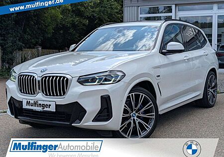BMW X3 0e M Sport HUD Laser PanoD.SuView.Komfz.21"
