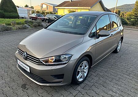 VW Golf Volkswagen Sportsvan VII Comfortline BMT/Start-Stopp