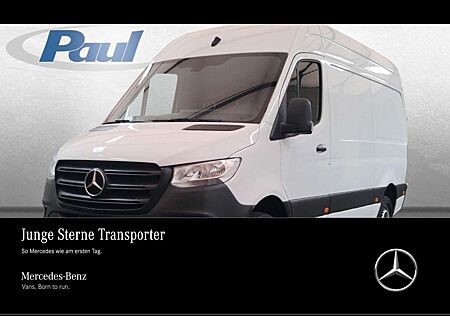 Mercedes-Benz Sprinter 317 CDI KA L2 9G+AHK3,5+Kamera+Tempomat
