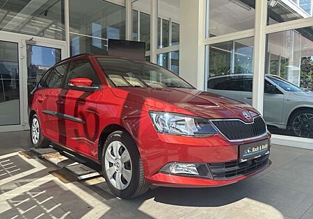 Skoda Fabia Combi Ambition 1.2 TSI*KLIMA,TEMPOMAT*