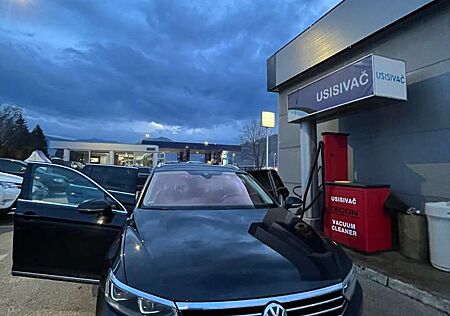 VW Passat Variant Volkswagen 2.0 TDI SCR DSG (BlueM. Tech) Highline