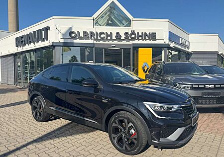 Renault Arkana E-TECH 145 R.S.LINE