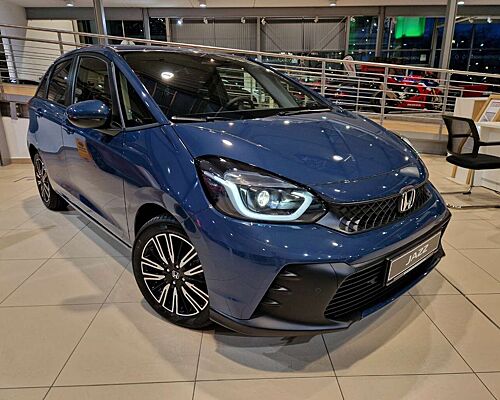Honda Jazz 1.5 Hybrid Advance MJ26|Sofort