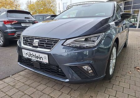 Seat Ibiza FR 116 PS DSG