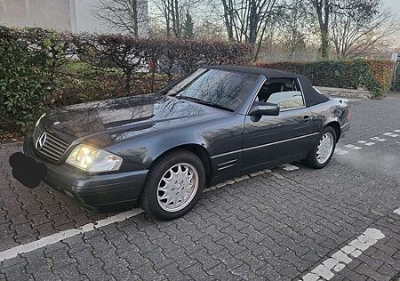 Mercedes-Benz SL 280 VB