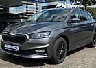 Skoda Fabia Ambition IV TEMP SHZ APP Garantie 2028