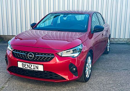 Opel Corsa Elegance