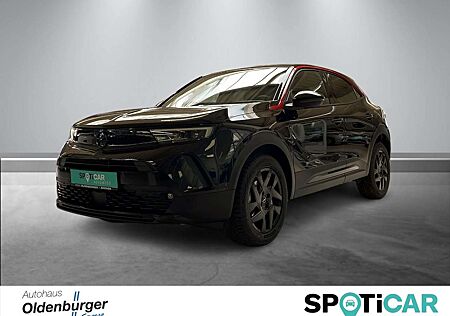 Opel Mokka GS Line / Allwetter / Kamera / IntelliLux LED