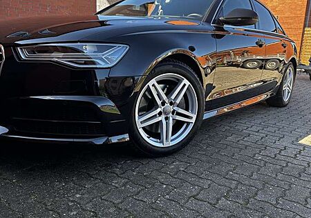Audi A6 3.0 TDI quattro S tronic (Preis Verhandlungsbasis