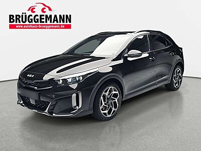 Kia XCeed XCEED 1.6 T-GDI 180 DCT GT-LINE MJ26 LEDER GLASDAC