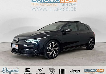 VW Golf Volkswagen 4Motion R-Line AUTOMATIK NAV LED PANODACH STANDHZG