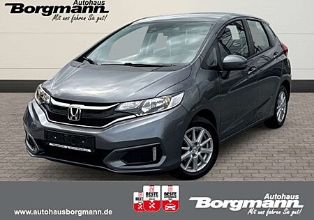 Honda Jazz Trend 1.3 i-VTEC Sitzheizung - Bluetooth - Regense