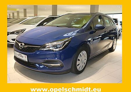 Opel Astra 1.2 Turbo Start/Stop Sports Tourer Business Editio