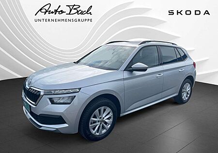Skoda Kamiq Ambition 1.5 TSI 110 KW DSG