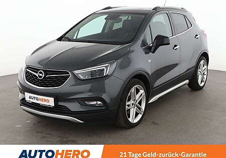 Opel Mokka X 1.4 SIDI Turbo Color Innovation Start/Stop 4x4 Aut