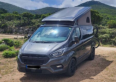 Ford Nugget 2.0 TDCI