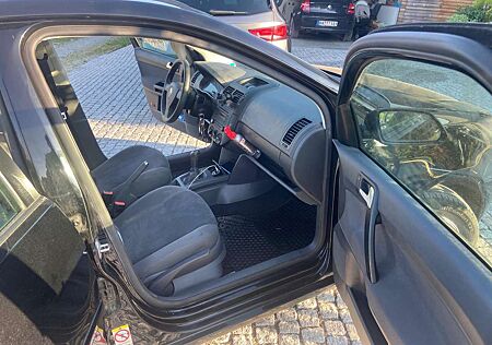 VW Polo Volkswagen 1.2 Trendline