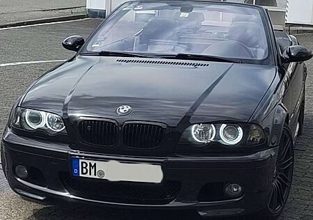 BMW 330 M Paket