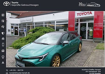 Toyota Corolla 2.0 Hybrid Touring Sports GR Sport