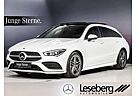 Mercedes-Benz CLA 220 d SB AMG Line LED/Pano/Kamera/Ambiente SHD