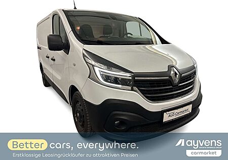 Renault Trafic ENERGY dCi 145 L1H1 2,8t