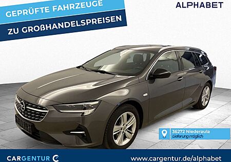 Opel Insignia 2.0 CDTI Business BLIS