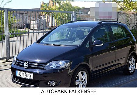 VW Golf Volkswagen VI PLUS AUTOMATIK+ATKM 27TKM+KLIMA+PDC+TÜV