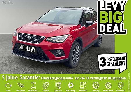 Seat Arona 1.6 TDI *NAVI*KAMERA*CARPLAY*AA*PDC*