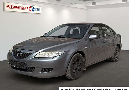Mazda 6 2.0i AAC PDC AHK