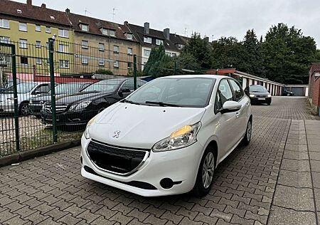 Peugeot 208 Access TÜV NEU*TOP ZUSTAND