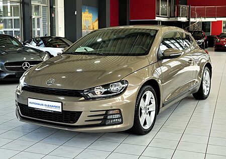 VW Scirocco Volkswagen Basis BMT/Start-Stopp