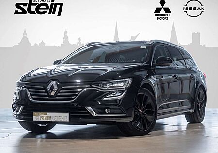 Renault Talisman Limited 1.3 Grandtour TCe 160 EDC HUD El. Panodac