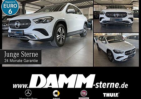 Mercedes-Benz GLA 250 e Progressive/Adv./AHK/Multibeam/CarPlay