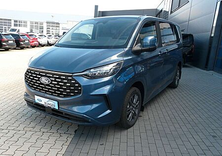 Ford Tourneo Custom 320 L1 Titanium *0%-Finanzierung*
