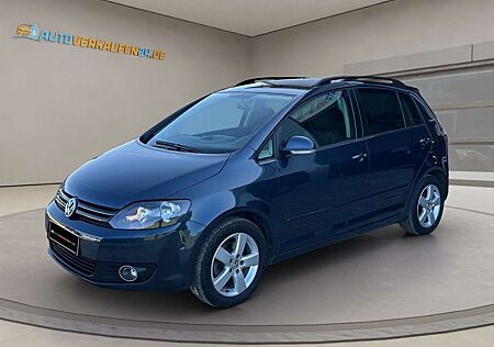 VW Golf Plus Volkswagen 1.2TSI Team SHZ PDC VO.+HI. TEMP. 1.HD