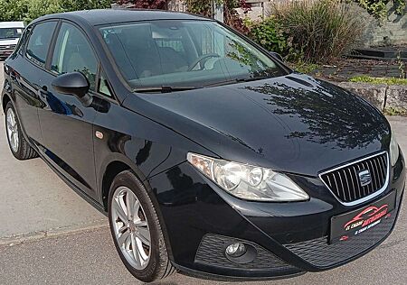 Seat Ibiza Lim. Stylance / Style