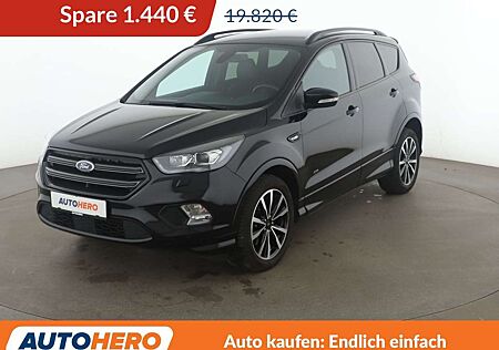 Ford Kuga 2.0 TDCi ST-Line Aut.*NAVI*BI-XENON*ACC*CAM*PDC*