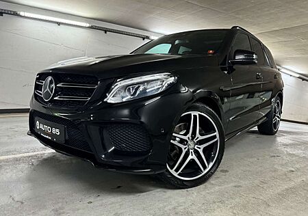 Mercedes-Benz GLE 350 d 4Matic |AMG-Line|Pano|H-K|AHK|