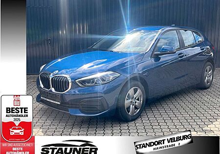 BMW 116 i 5-Türer/ Lenkradheiz/LED/Navi/CarPlay