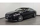 Mercedes-Benz S 500 Coupe 9G-TRONIC