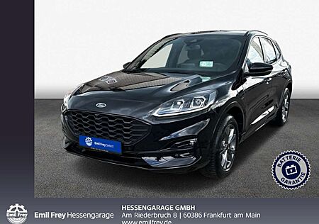 Ford Kuga 2.5 Duratec PHEV ST-LINE