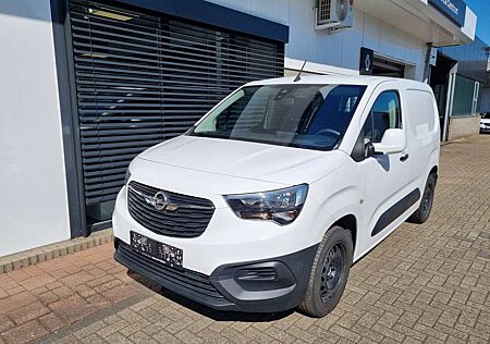 Opel Combo 1,5l DCi Euro6 102PS Kasten Edition*Klima*Garantie