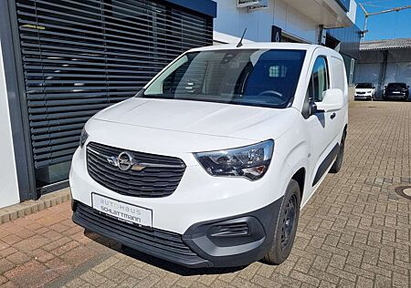 Opel Combo 1,5l DCi Euro6 102PS Kasten Edition*Klima*Garantie