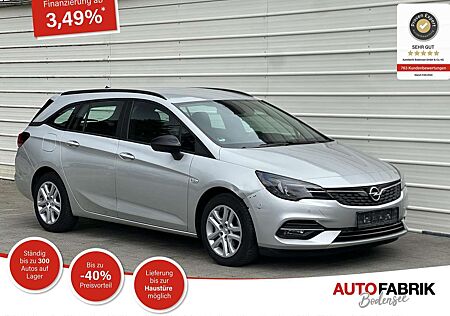 Opel Astra Kombi Business *Winterpaket*Kamera